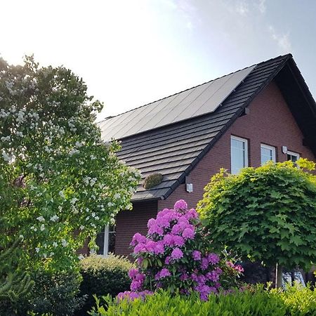 Ferienwohnung Utkiek آوريش المظهر الخارجي الصورة
