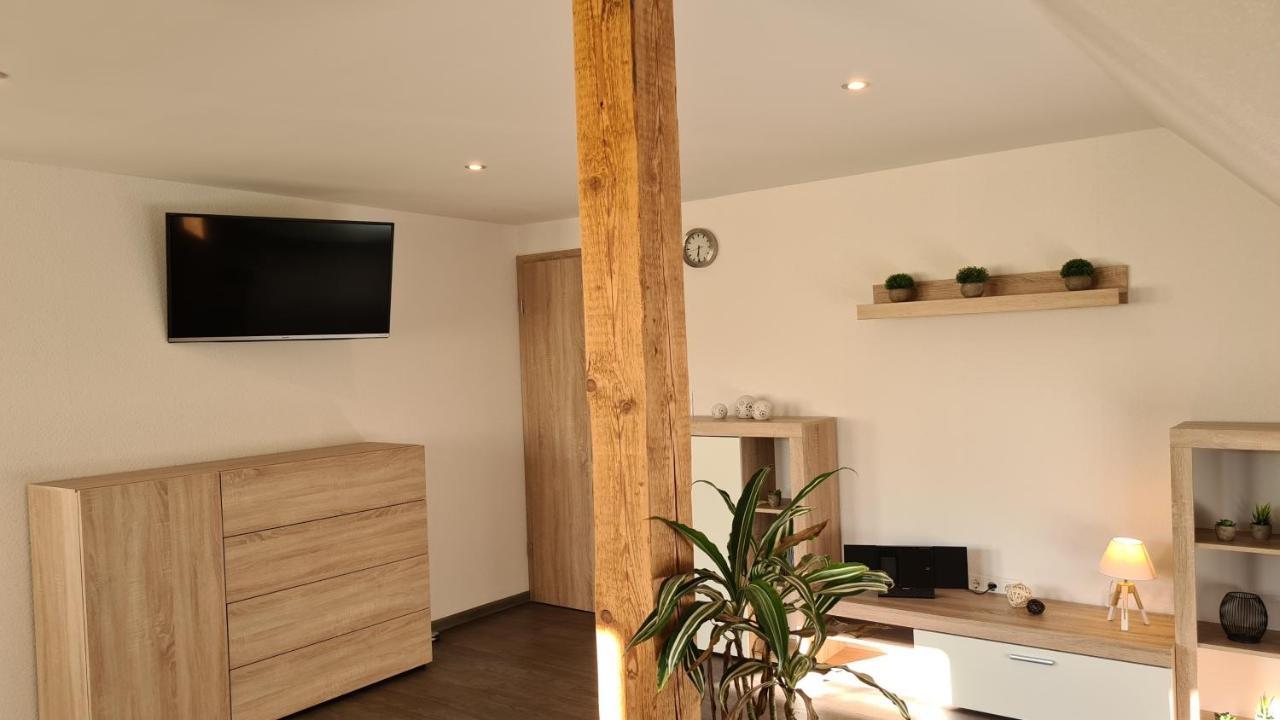 Ferienwohnung Utkiek آوريش المظهر الخارجي الصورة