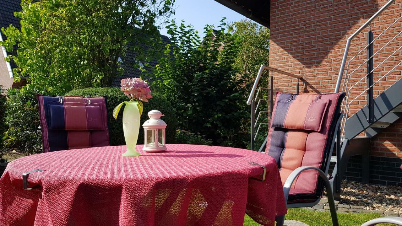 Ferienwohnung Utkiek آوريش المظهر الخارجي الصورة